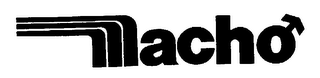 MACHO trademark