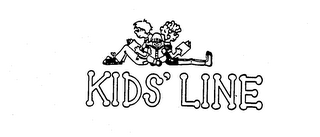 KIDS' LINE trademark