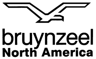 BRUYNZEEL NORTH AMERICA trademark