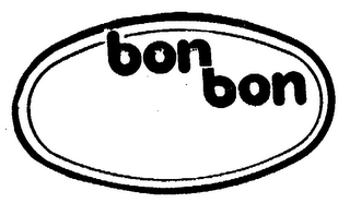 BON BON trademark