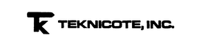 TK TEKNICOTE, INC.