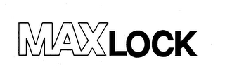 MAXLOCK trademark