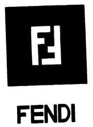 FF FENDI