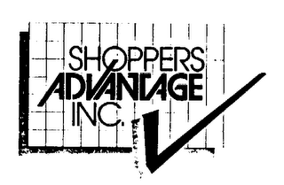 SHOPPERS ADVANTAGE INC.