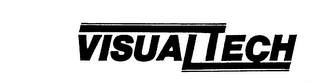 VISUAL TECH trademark