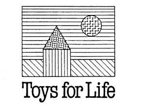 TOYS FOR LIFE