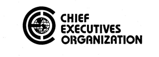 CEO CHIEF EXECUTIVES ORGANIZATION