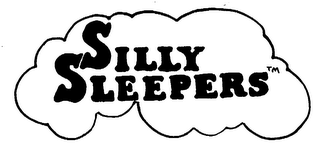 SILLY SLEEPERS trademark