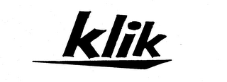 KLIK