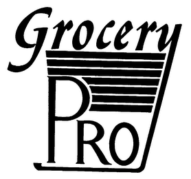 GROCERY PRO