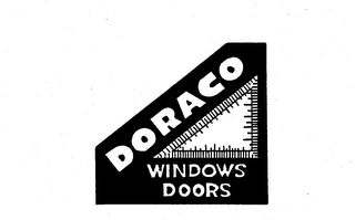 DORACO WINDOWS DOORS