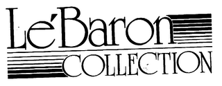 LE'BARON COLLECTION