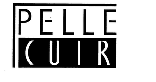 PELLE CUIR