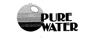 PURE WATER