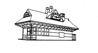 PUFFIN BILLY'S trademark