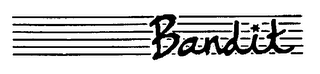 BANDIT trademark