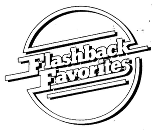 FLASHBACK FAVORITES