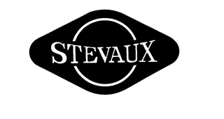 STEVAUX trademark