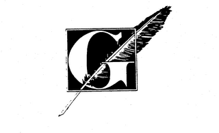 G trademark