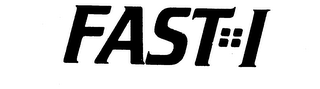 FAST 1 trademark