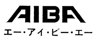 AIBA