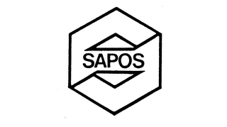 S SAPOS trademark