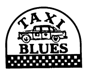 TAXI BLUES