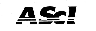 ASCI trademark