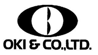 OKI & CO., LTD.