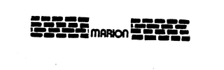 MARION trademark