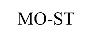 MO-ST trademark