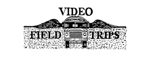 VIDEO FIELD TRIPS SCHOOL BUS