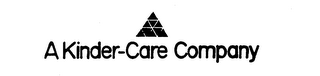 A KINDER-CARE COMPANY