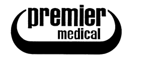 PREMIER MEDICAL trademark