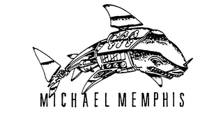 MICHAEL MEMPHIS