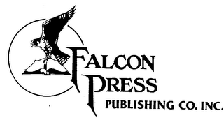 FALCON PRESS PUBLISHING CO. INC.