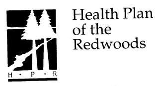 HEALTH PLAN OF THE REDWOODS