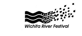 WICHITA RIVER FESTIVAL