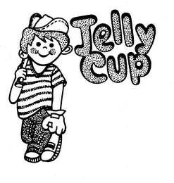 JELLY CUP