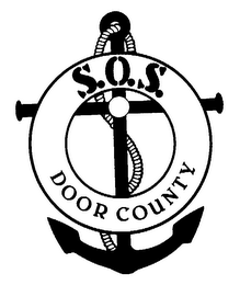 S.O.S. DOOR COUNTY