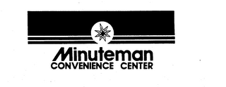 MINUTEMAN CONVENIENCE CENTER