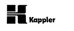 K KAPPLER trademark