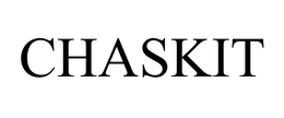 CHASKIT