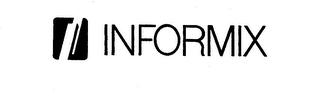 INFORMIX trademark