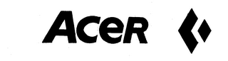 ACER trademark