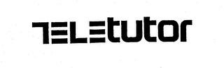 TELETUTOR