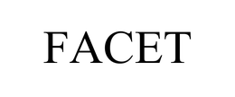 FACET trademark