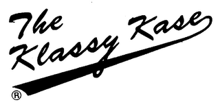 THE KLASSY KASE