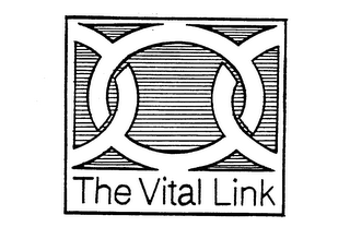 THE VITAL LINK