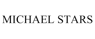 MICHAEL STARS trademark